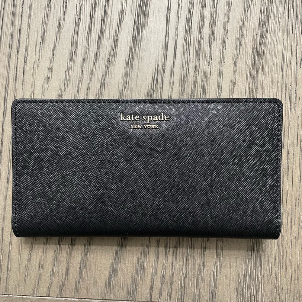 Kate Spade Wallet- Brand New with tags